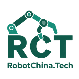 RobotChina.Tech